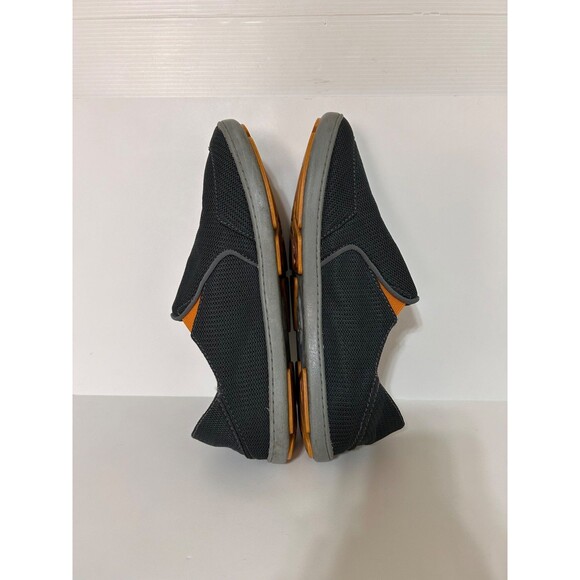 Olukai Nohea Mesh Shoes Mens Size 10 Slip On Comfort Casual Loafer Sneaker - Picture 9 of 10